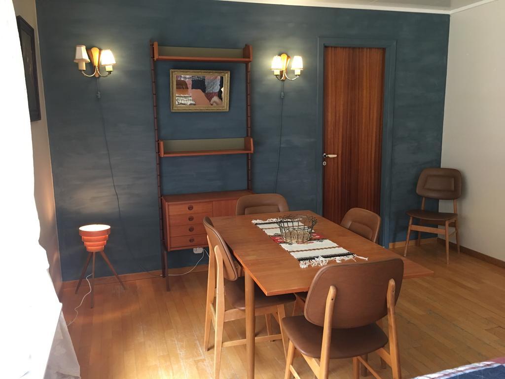 Maison d'hôtes Bjorkum Gard à Ljosne Extérieur photo