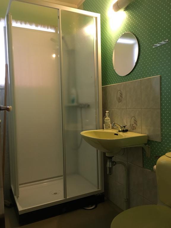 Maison d'hôtes Bjorkum Gard à Ljosne Extérieur photo